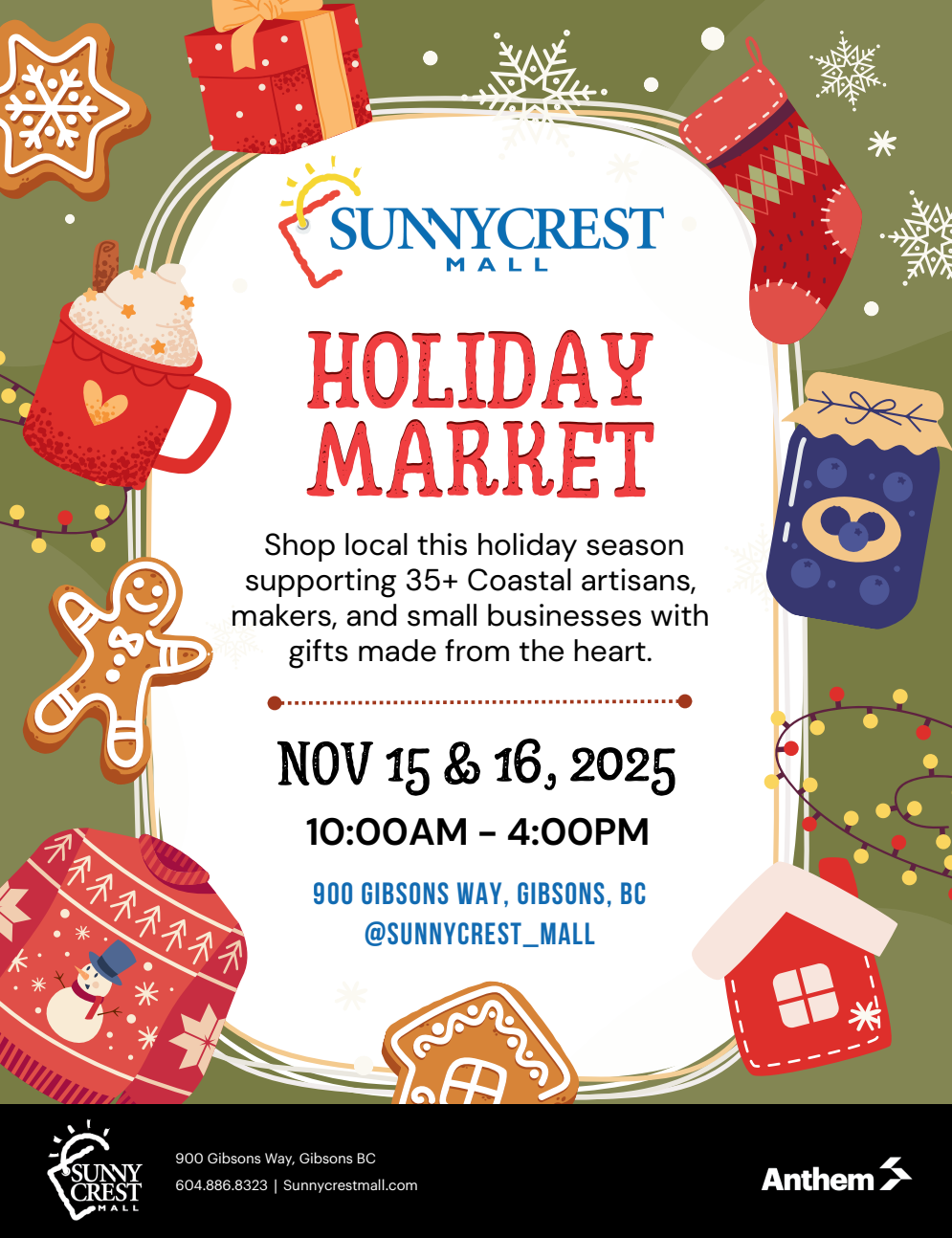 Holiday Market Holiday Marketg